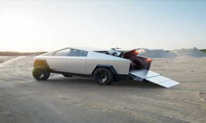 The Cybertruck Will Be My Every Day Vehicle