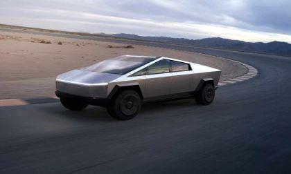 The Cybertruck Will Have More Than a 100 kWh Battery Pack: Despite This Being on Master Plan Part 3