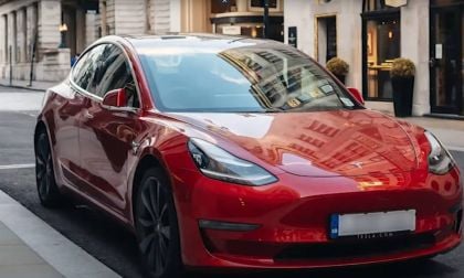 The Incredible Company That Is Tesla