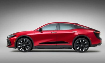 The New 2023 Toyota Crown Is Out and It Is Be Toyota’s Best Luxury Sedan Yet