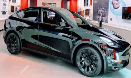 The Only Way the New Model Y from Giga Texas is LFP