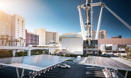 The Simplicity of Charging Your Tesla Vehicle