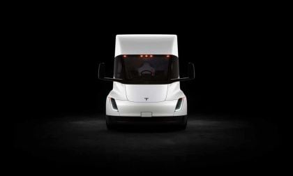 The Tesla Semi Broken Down To Details