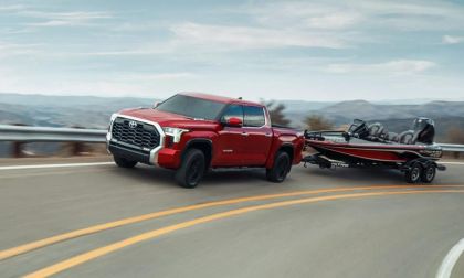 Toyota Dealerships Are Selling So Fast That "There Is Nothing on Display"