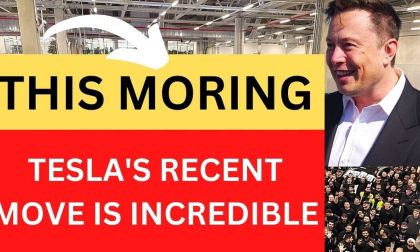 This Is Incredible! Tesla Price Cuts, Tax Subsidies, and Gas-Only Competitors - Now That's Amazing!