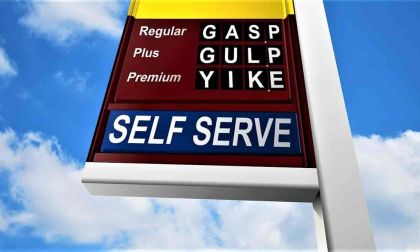 The Car Wizard Discusses the How's and Why's of Gas Saving Tips