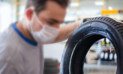 Need-to-know info before buying your next set of tires.