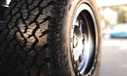 Tire Tread Life Comparison Consumers Need to Know
