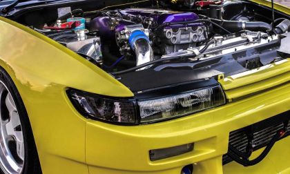 Why Going Turbo with a Hybrid is a Bad Idea