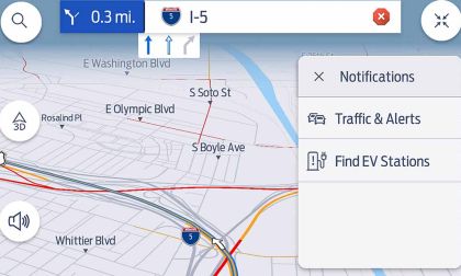 TomTom Traffic service