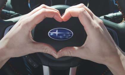 2020 Subaru Outback, Forester, Crosstrek, Ascent, WRX STI, best Subaru models