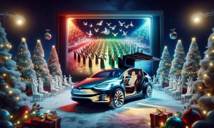 Top Tesla Vehicle Easter Eggs For 2023: Including How To Increase Volume Beyond the Max