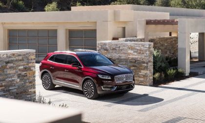 Torque News Lincoln Nautilus