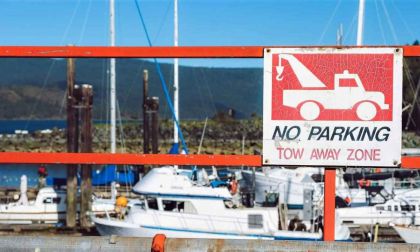 Illegal Parking is Not Worth the Costs Involved