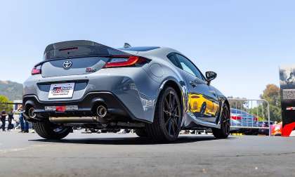 Toyota Made Four Changes To The 2027 GR86, Yet They All Point To One Goal Fixing The Biggest Weakness Of Modern Sports Cars