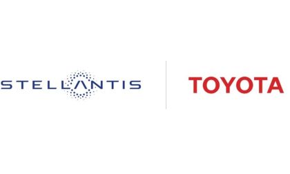 Toyota and Stellantis announce and electric van