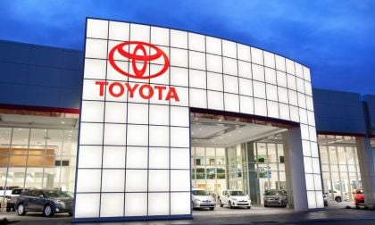 Toyota Dealership