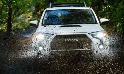 Toyota 4Runner Owners Say They Don’t Want a Tech Heavy 4Runner in The Next Generation