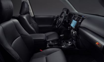 1984 Toyota 4Runner's Decals Find a New Home In 2023 40th Anniversary Edition