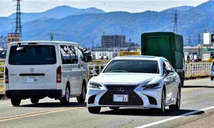 Do Not Do This to Your Toyota or Lexus Transmission