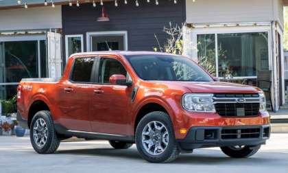 Toyota Answers Mini Truck Bring Back with Unibody Pickup Truck