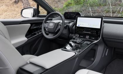 Toyota bZ4X Said To Be Sold On A Subscription-Based Offering, Following VinFast and Tesla