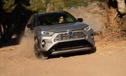 Toyota Dealership Makes It Right for a 2022 RAV4 Hybrid Owner at No Cost