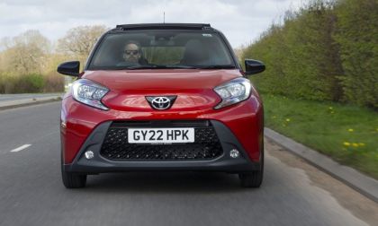 Toyota Europe Announces It’s 1 millionth Hybrid Produced in France as Part of Earth Day Tweet