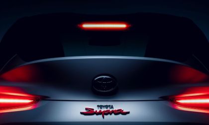 Toyota“Fans Have Spoken, And We Have Listened” GR Supra to Be Released with A Manual 