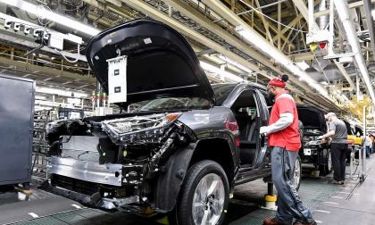 Unlike many green vehicle companies Toyota actually builds them.