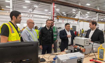 Toyota Goes Sustainable with New Battery Partnership…Is This the Future of EV Batteries