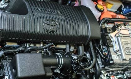 Hybrid SUVs Recommended by Consumer Reports