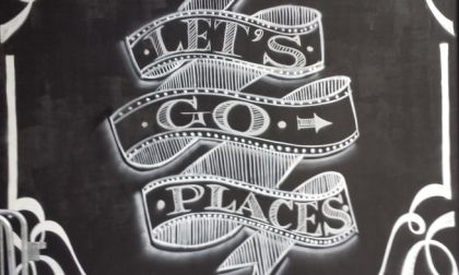 Man tries to jump canal in Toyota Corolla. The end result is not pretty.