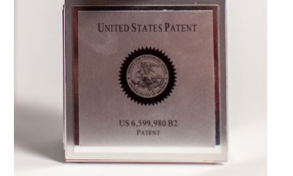 Toyota has more patents than any other automaker in America for third straight year.