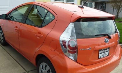 Toyota Prius Models Are not Just Fuel Efficient, But Reliable and Economical To Repair