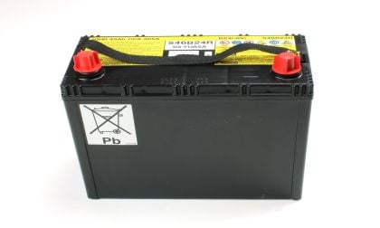 Toyota Prius OE Battery 