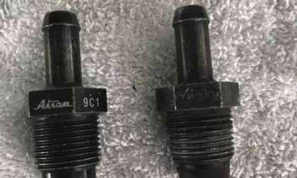 Toyota Prius PCV Valve Used And New