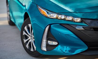 2022 Toyota Prius Prime