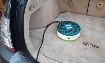 2005 Toyota Prius Prolong Reconditioning Hybrid Battery System