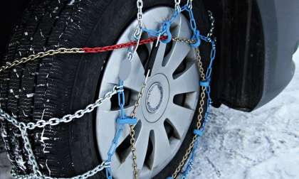 Snow Tires and Chains On Toyota Prius What Tires are Right For Your Toyota Prius