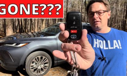 Toyota remote engine start remote connect