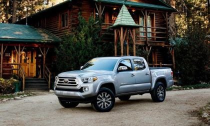 Toyota Tacoma Owners Say No to The EV Tacoma Train