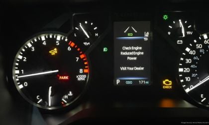 Toyota Tundra 2022 Turbo Failure 