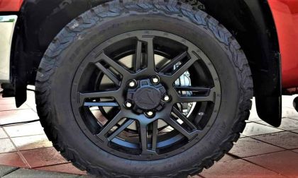 Second Opinion Review May Shed Some Light on the New Tundra