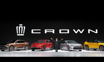 Toyota’s Projection to Produce 10.6 million Cars This Year Could Mean New EV or PEV Vehicles