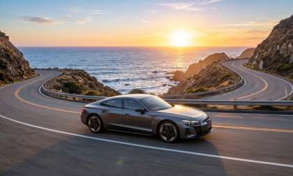 Electric Performance Vehicles Redefining the Classic Freedom of the American Highway