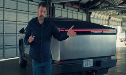 "Truck 2.0" - The Epic Cybertruck Video Review Details Everything Including the Exterior Being the Least Outrageous Part