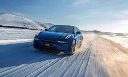 The Truth About EVs and Range - The Zeekr 001 and Model 3 Compared