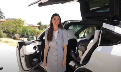 The Truth About the Tesla Model X From an Actual Owner Is...