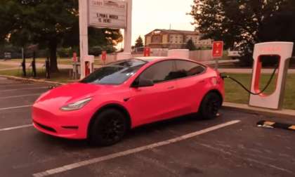 The Truth About the Tesla Model Y After 40,000 Miles